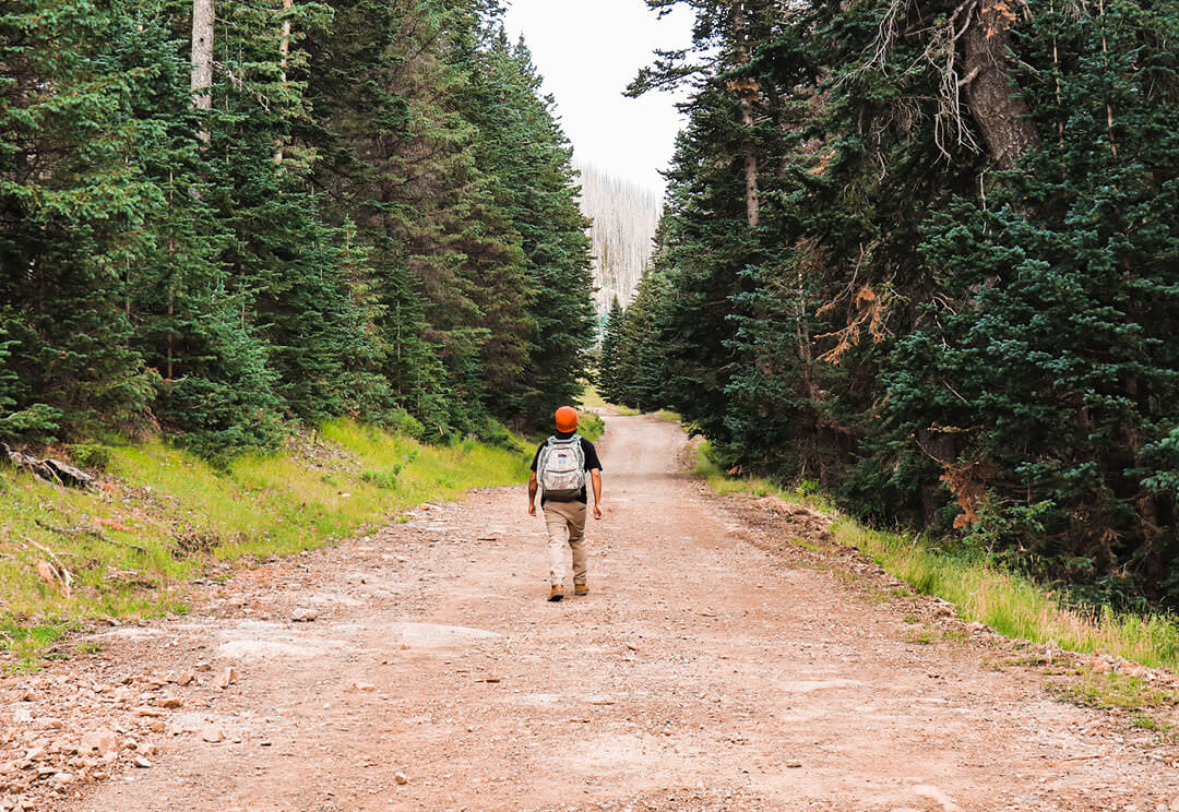 Popular Callout Plan Your Mountain Getaway