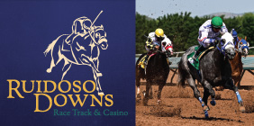 Ruidoso Downs