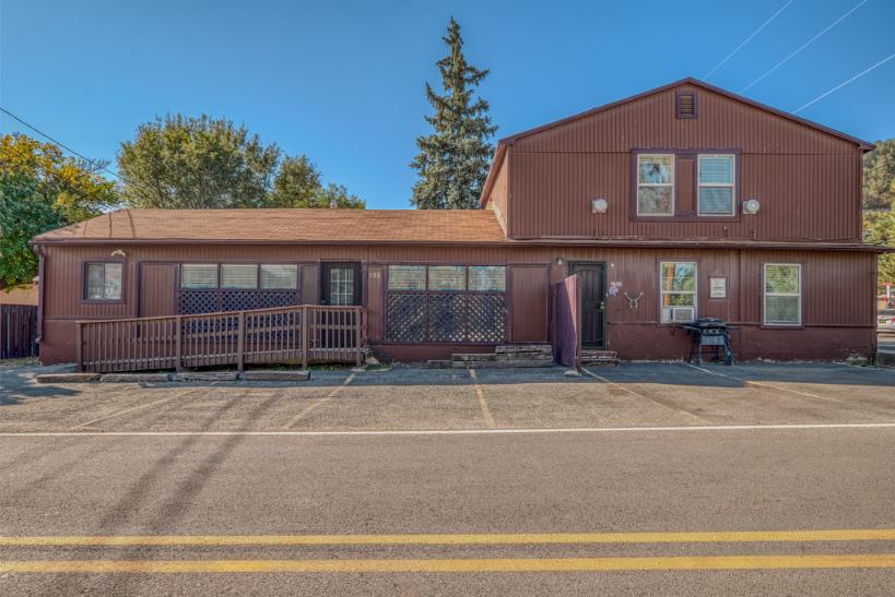 108 Service Rd