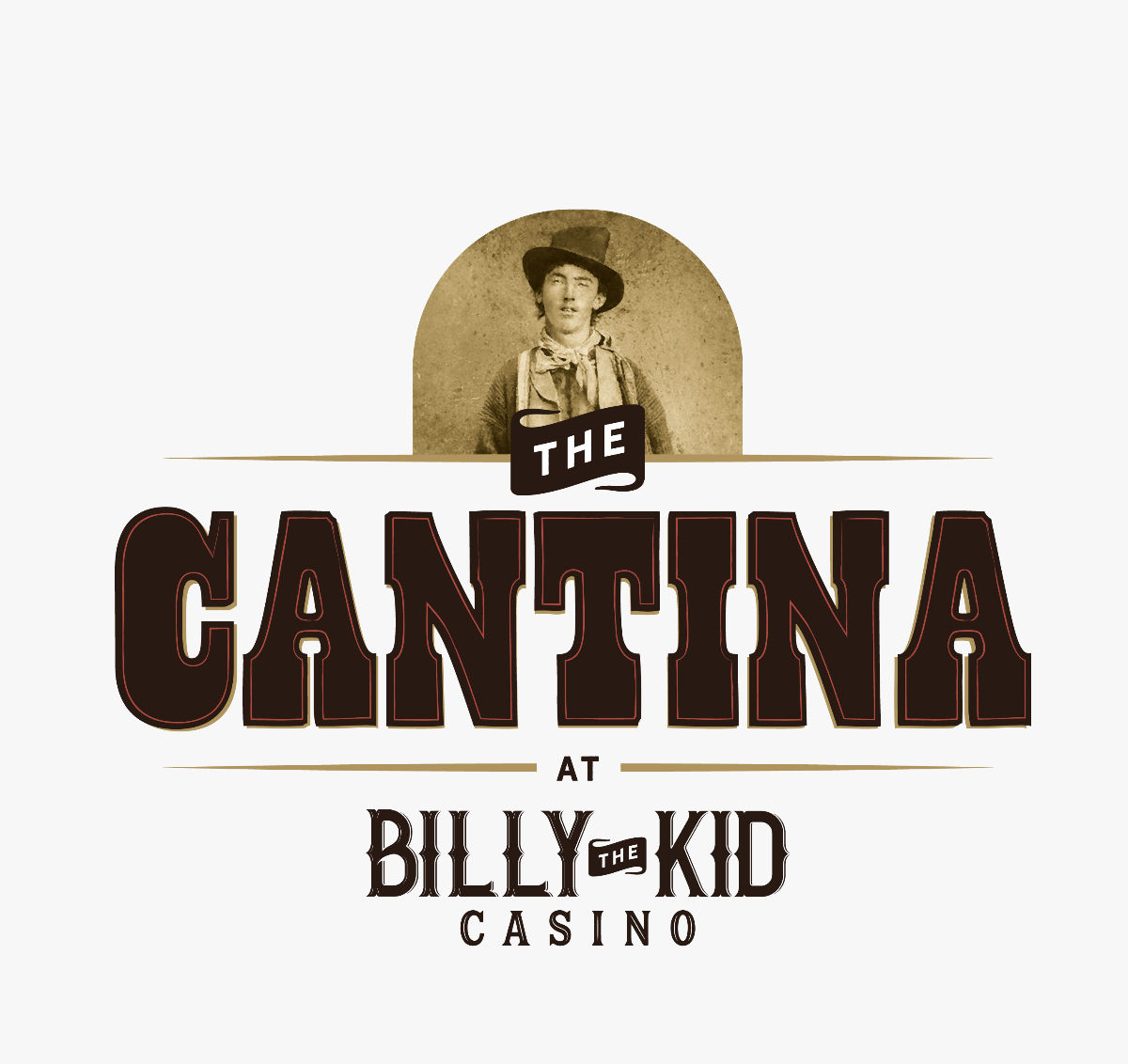The Cantina at Billy the Kid Casino