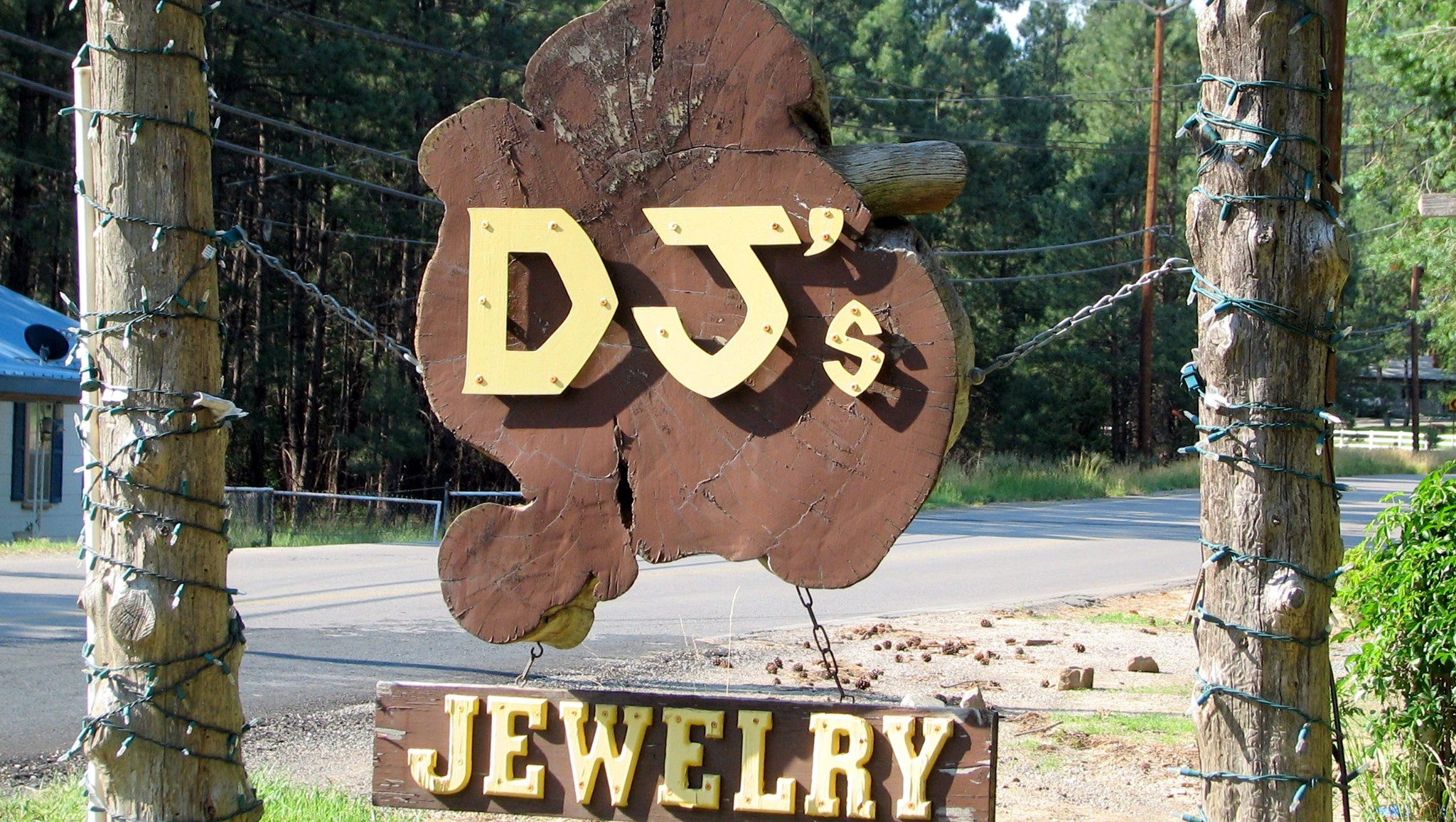 DJs Jewelry