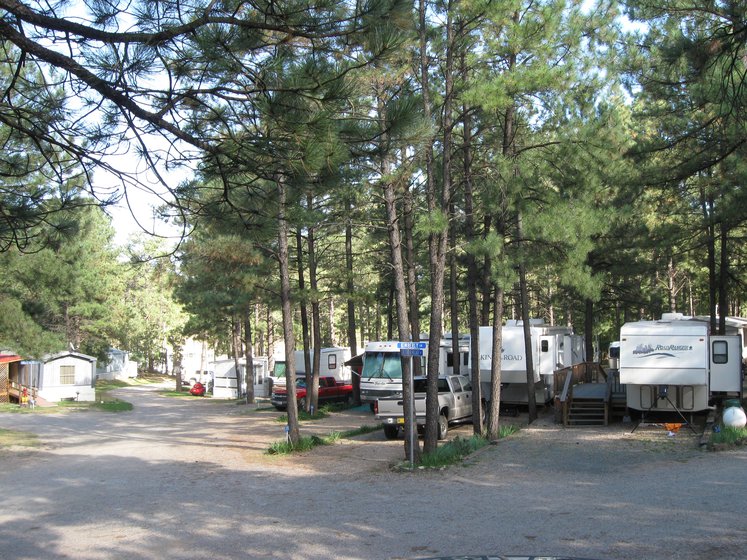 Recreation Village RV Park