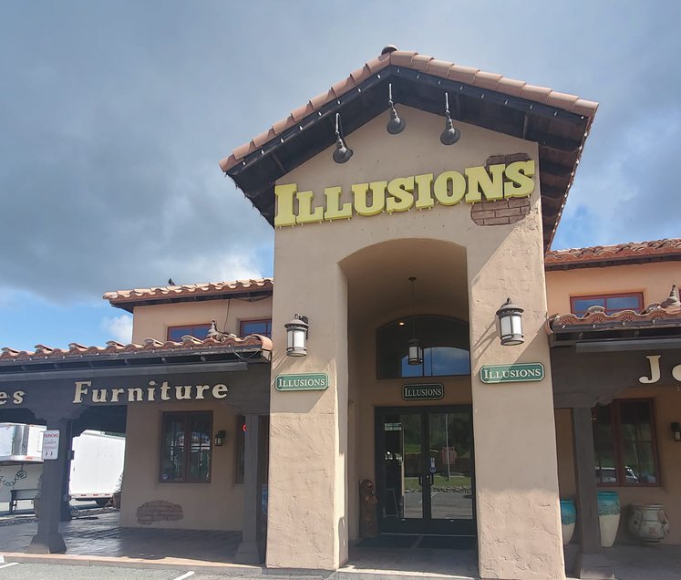 Illusions