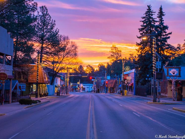 Midtown Ruidoso