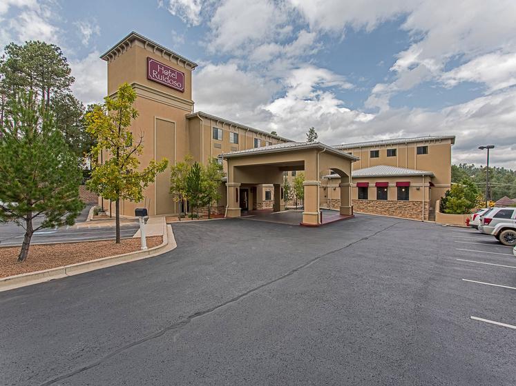 Hotel Ruidoso