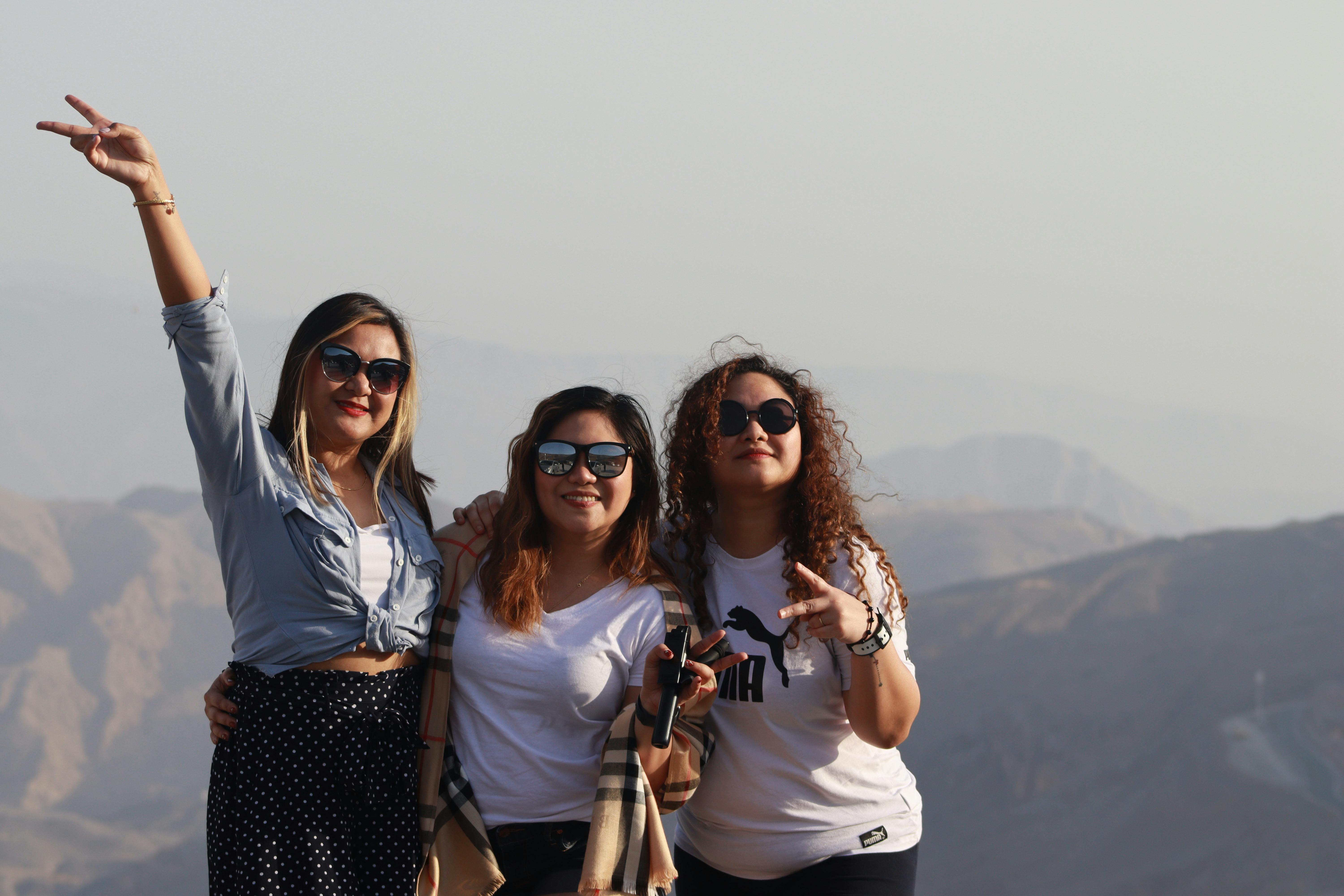 Girls Trip!