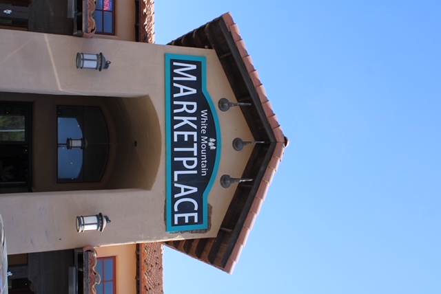 White Mountain Marketplace