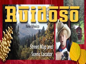 Planning a trip to Ruidoso? 